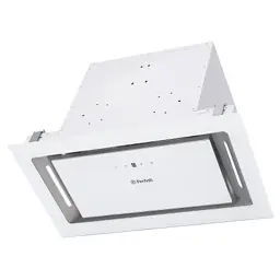 Витяжка кухонна Perfelli BISP 5673 WH 1000 LED Strip - мініатюра 5