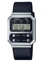 Годинник Casio A100WEL-1AEF
