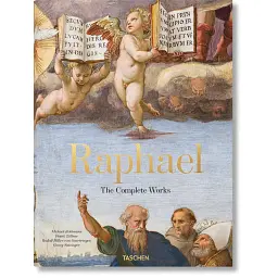 Raphael. The Complete Works. Paintings, Frescoes, Tapestries, Architecture - Франк Зьолнер