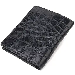 Чоловічий шкіряний портмоне Canpellini 10х11,5х1 см acs0025052 - мініатюра 2