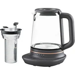 Електрочайник Electrolux E7GK1-8BP - мініатюра 2