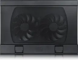 Підставка для ноутбука Deepcool WIND PAL FS [68354] - мініатюра 2