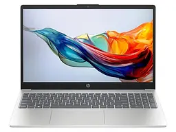Ноутбук HP 15-fc0330ua (DM8B6EA) Moonlight Blue