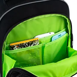 Рюкзак GoPack Education 2606S-6 Next Level (GO25-2606S-6) - мініатюра 11