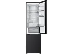 Холодильник з морозильною камерою LG GC-B509ETSM - мініатюра 2