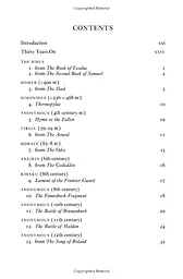 The New Oxford Book of War Poetry - мініатюра 3