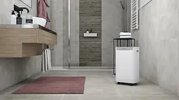 Осушувач повітря Olimpia Splendid AQUARIA S1 16 P (OS-2063) - мініатюра 7