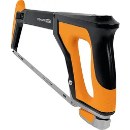 Ножівка по металу Fiskars TrueTension 300 мм 24 TPI (1062931) - мініатюра 2