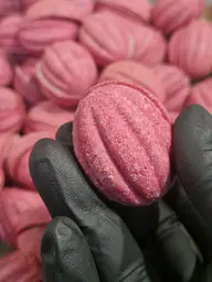 Набір Горішків Лісові ягоди 12шт в упаковці - мініатюра 2