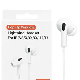 Навушники Lightning JBC079A
