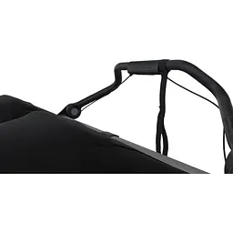Дитяча коляска Thule Urban Glide2 Double Black з люлькою (TH 10101951-20110748) - мініатюра 5