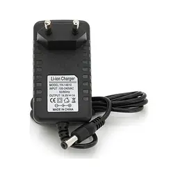 Мережевий зарядний пристрій для АКБ Voltronic LiFePO4 12V (14.6V), 4S,1A (YT-CKS-14610) - мініатюра 3