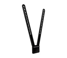Тримач для кріплення камери Logitech MeetUp 939-001498 Black