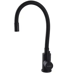 Змішувач для кухні Globus Lux ALPEN SBT1-203SB-BB - мініатюра 4