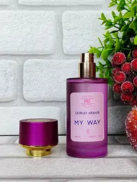 Парфюм женский, аромат по мотивам My Way (58 мл) - миниатюра 2