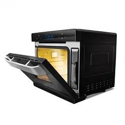 Електропіч з функцією пари Gotie GPP-400 - мініатюра 5