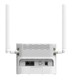 4G Wi-Fi роутер ERGO R023 з аккумулятором (7204363) - мініатюра 2