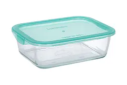 Набір контейнерів із сумкою Luminarc Keep`n Box 3 шт. (P6634) - мініатюра 5