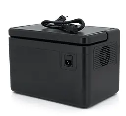 Портативна зарядна станція Voltronic XOPSA700W (614Wh/192000mAh) 700Вт - мініатюра 2