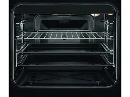 Газова плита Electrolux LKG600011W - мініатюра 2