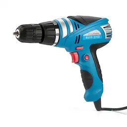 Електричний дриль-шуруповерт BauMaster ID-2175
