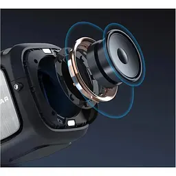 Портативна акустика Hopestar Party One Mini Black [135015] - мініатюра 4