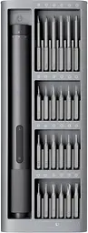 Електровикрутка Xiaomi Electric Precision Screwdriver Kit (MJDDLSD003QW / BHR5474GL) - мініатюра 2