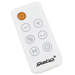 Вентилятор Steba VT 360 TWIST - мініатюра 5