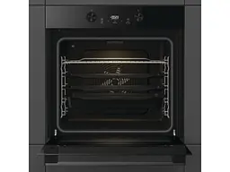 Духовка електрична Gorenje BPS6737E04DBG - мініатюра 2