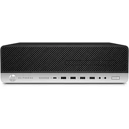 Б/В Системний блок HP EliteDesk 800 G5 TWR (i5-9600 / 16GB DDR4 / 512GB SSD)