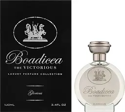 Оригінал Boadicea the Victorious Glorious 100 мл Парфумована вода - мініатюра 2