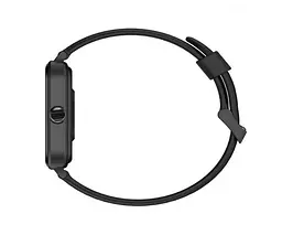 Розумний годинник Blackview R30 чорний - мініатюра 2