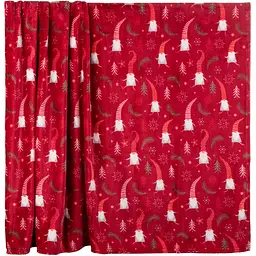 Плед Ardesto Flannel, 200х160 см, гноми (ART0111PB) - мініатюра 6