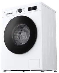 Стиральна машина автоматична LG F2Y2HS5WE (7229372) - мініатюра 4