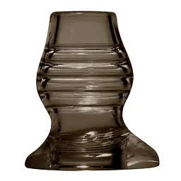 Анальний тунель Master Series Excavate Tunnel Anal Plug, 10,7х3,8 см