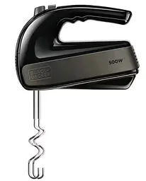 Ручний міксер Black&Decker BXMX500E