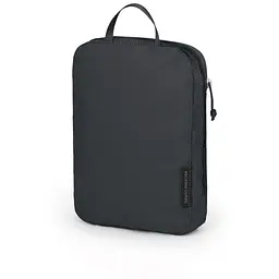 Органайзер Osprey Daylite Packing Cube Medium Чорний - мініатюра 3