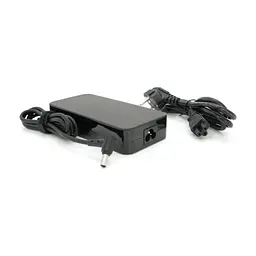 Блок живлення до ноутбуку Merlion ASUS 150W 20V 7.5А, 6.0*3.7 (38394 / LAS150/20-6.0*3.7)