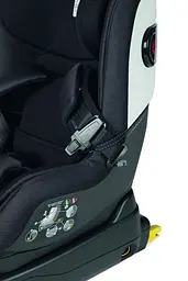 Автокрісло Peg-Perego Viaggio FF105 Ebony з базою I-size, темно-сірий (PACK01-FF105000001) - мініатюра 8