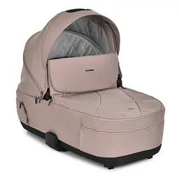 Універсальна коляска 2 в 1 CHLOE ME 1191-1 Nougat Beige - мініатюра 10