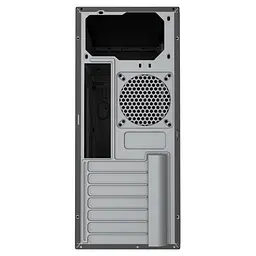 Корпус GameMax ET-209 450W (ET-209-450W-2U3) 450 Вт - мініатюра 6