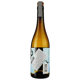 Вино Neleman All Day Long White Verdejo DO Valencia, біле, сухе, 0.75 л - мініатюра 2