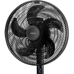 Вентилятор 2 в 1 N'oveen F535, 6”/40 см - мініатюра 5