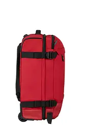 Сумка-Рюкзак На Колесах Samsonite ROADSEEKER BRICK RED 55x40x25 KQ9*00002 - мініатюра 8