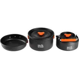 Набір для приготування їжі Skif Outdoor Fuzz Set M - мініатюра 2