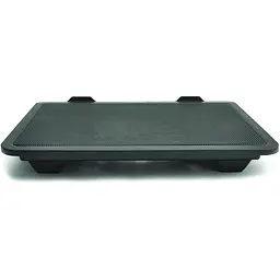 Підставка для ноутбука Media-Tech SILENT COOLING PAD (MT2660) max. 15,6" - мініатюра 4