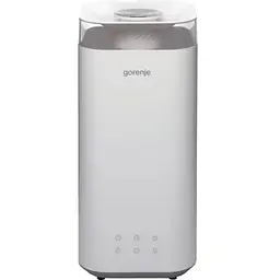 Зволожувач повітря Gorenje H50W