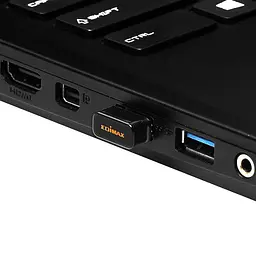 Бездротовий адаптер Edimax EW-7611ULB - мініатюра 4