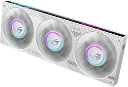 Система водяного охолодження Asus ROG Strix LC IV 360 ARGB LCD White (90RC01M2-B0EAY0)