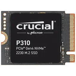 Накопичувач SSD M.2 2230 1TB P310 Micron (CT1000P310SSD2)